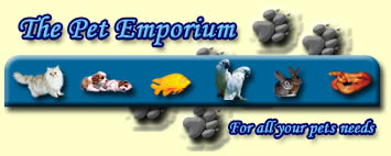 Pet Emporium